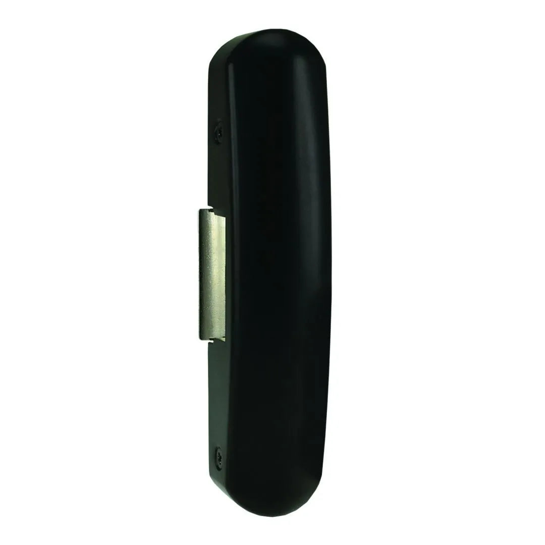 Serrure connectée gache 24A mi 12-24V ac/dc N