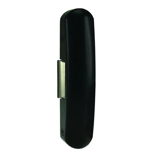 Serrure connectée gache 24A mi 12-24V ac/dc N