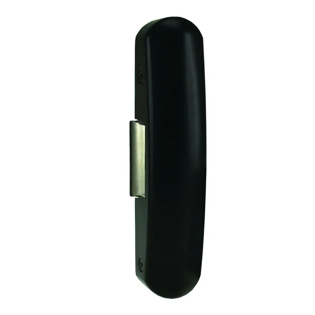 Serrure connectée gache 24A M 12-24V ac/dc N