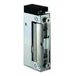 Serrure connectée gache 25IP M 10-24V ac/dc IP67 – vue 2