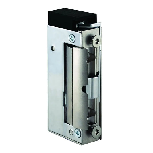 Serrure connectée gache 25IP M 10-24V ac/dc IP67