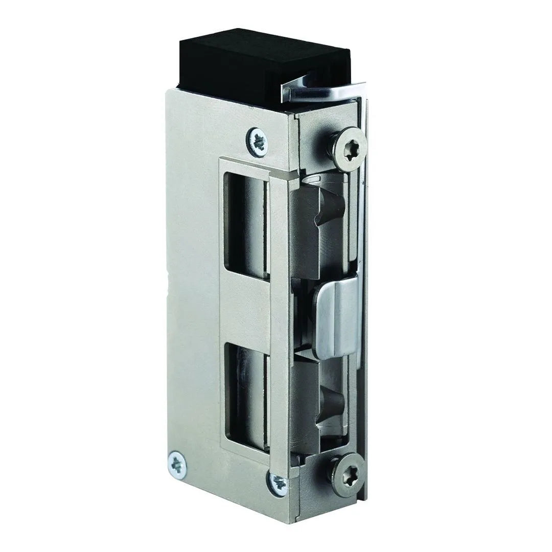 Serrure connectée gache 25IPLG M 10-24V ac/dc IP67