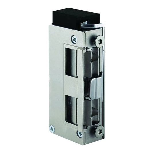 Serrure connectée gache 25IPLG M 6-28V ac/dc IP67