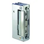 Serrure connectée gache 25 M 10-24V ac/dc – vue 2