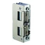 Serrure connectée gache 25LG M mu 10-24V ac/dc – vue 2