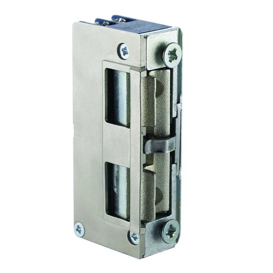 Serrure connectée gache 25LG M 6-28V ac/dc