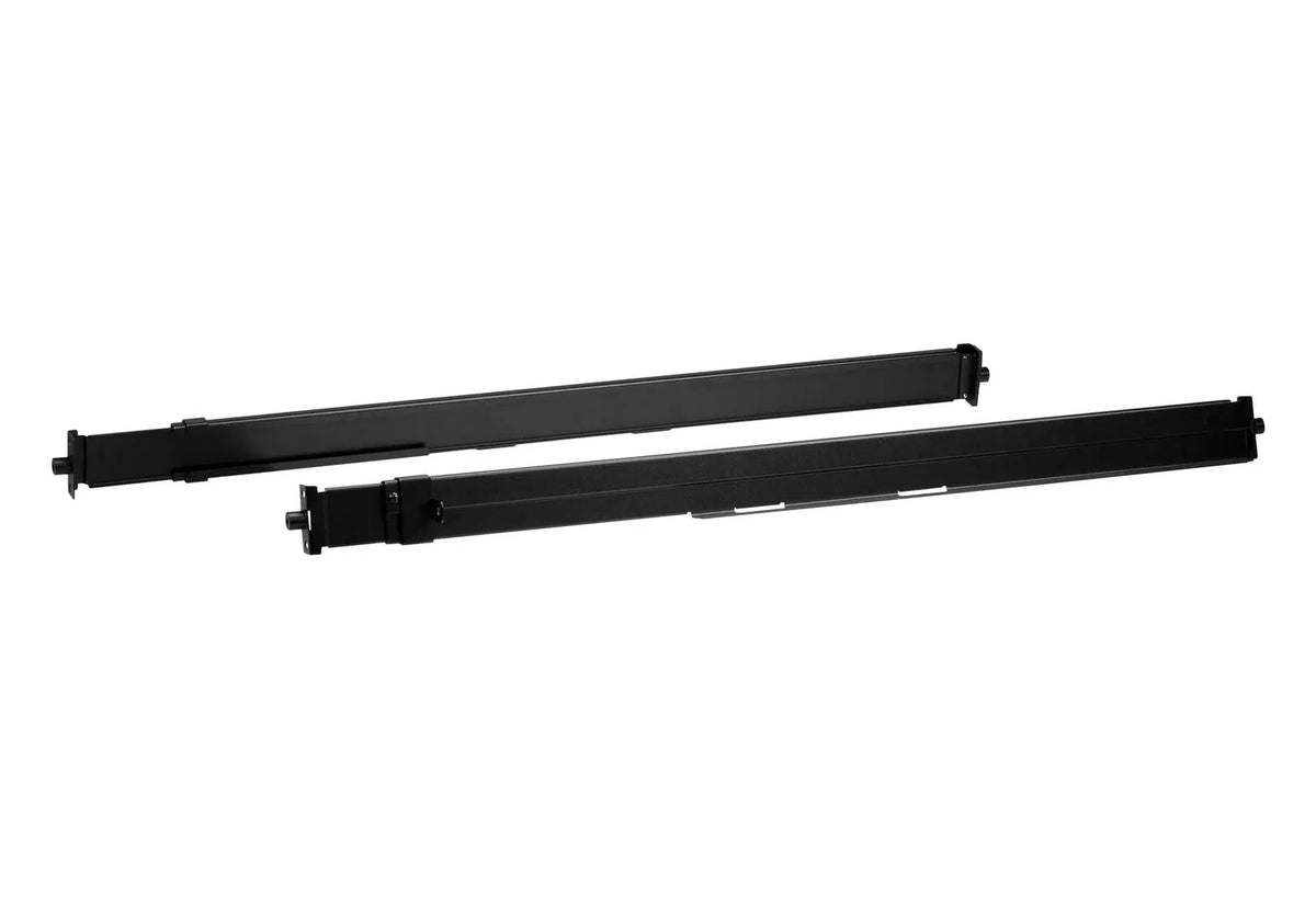 KIT MONTAGE LONG RACK POUR LCD KVM – 2K-0004