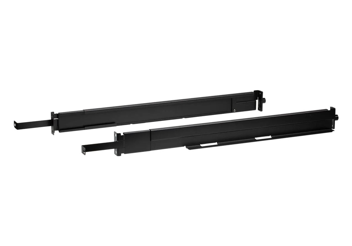Commutateur KVM short easy rack kit module