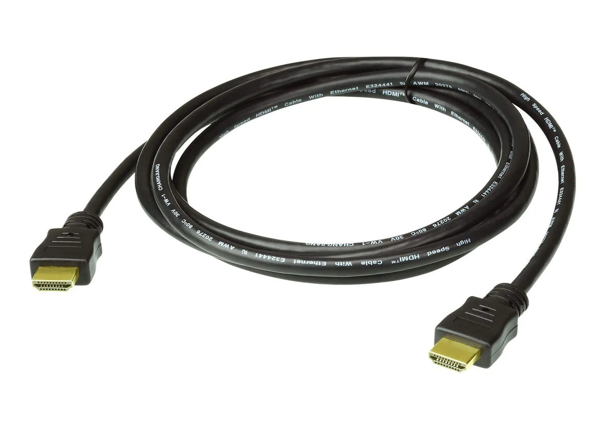 Équipement audiovisuel cordon HDMI 5M high speed 4K