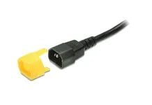 Alimentation électrique PDU Lok Plug Connector C14 EZ-Lok – vue 2