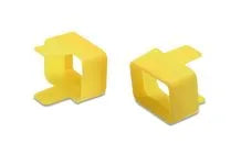 Alimentation électrique PDU Lok Plug Connector C20 EZ-Lok – vue 3