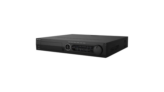 Enregistreur vidéo  acusense 16 voies 4MP 4 SATA raid