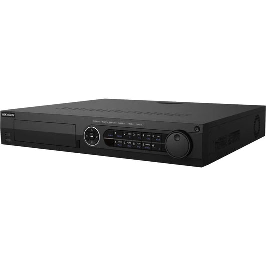 Enregistreur vidéo  acusense 32 voies 8MP 4 SATA raid