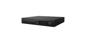 Enregistreur vidéo  acusense 16 voies 8MP 4 SATA raid – vue 2