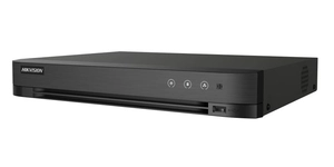 Enregistreur vidéo  4 voies acusense 2MP H265 1U – vue 2