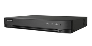 Enregistreur vidéo  4 voies acusense 5MP H265 1U – vue 2