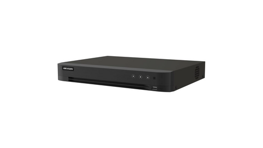 Enregistreur vidéo  acusense poc 4 canaux 5MP 1U H.265 1HDD