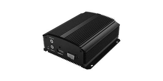 Encodeur audio/vidéo sur IP 1 voie hdmi/vga