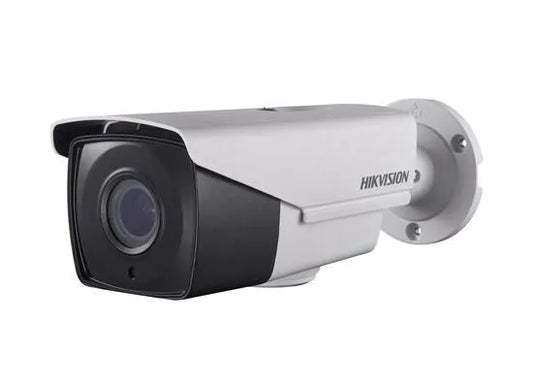 Caméra de vidéosurveillance 2MP focale 13.5mm