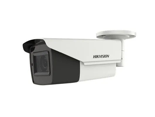 DS-2CE19H8T-AIT3ZF(2.7-13.5mm) CAMÉRA ANALOGIQUE BULLET 5MP SMART IR 80m IP67