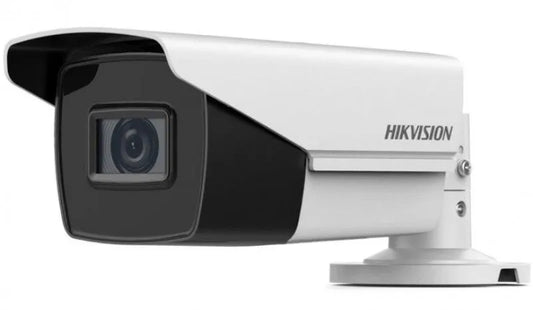 Caméra de vidéosurveillance Bullet 2MP focale 13.5mm