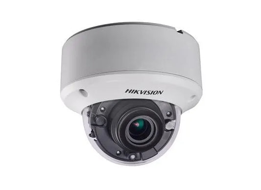 Caméra de vidéosurveillance Dôme 2MP focale 13.5mm