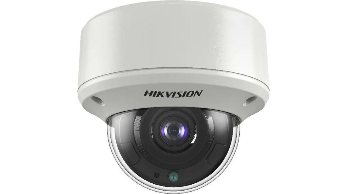 Caméra de vidéosurveillance focale 13.5mm