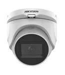 DS-2CE76H0T-ITMFS(2.8mm) CAMÉRA TURRET TVI 4 EN 1 5MP EXIR 30M IR IP67 – vue 2