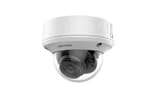 Caméra de vidéosurveillance Dôme 5MP focale 13.5mm – vue 2