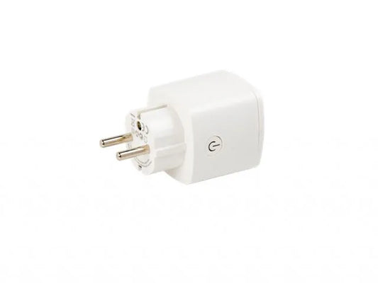 Équipement d'alarme prise connectée