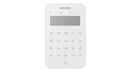 Équipement de contrôle d'accès clavier sans fil lcd RFID