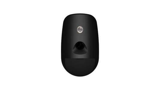 DS-PDPC12PF-EG2-WE(Black) AXPRO NOIR DÉTECTEUR SANS FIL PIR-CAM 12m 85,9 PET COLORVU
