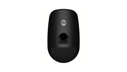 DS-PDPC12PF-EG2-WE(B)(Black) AXPRO NOIR DÉTECTEUR SANS FIL PIR-CAM 12m 85,9 PET COLORVU