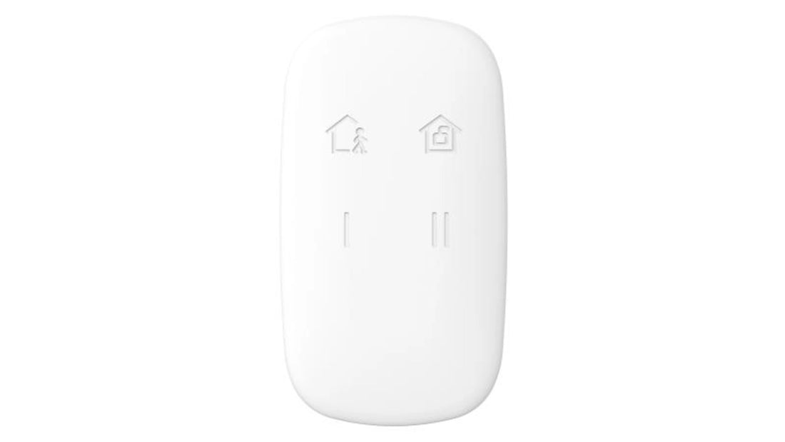 Équipement d'alarme Télécommande, 1*CR2032(inclu), 868MHz