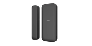 Détecteur d'ouverture sans fil, noir – vue 2