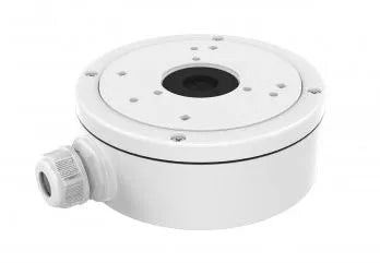 Accessoire pour caméra de vidéosurveillance boite de jonction caméra bullet