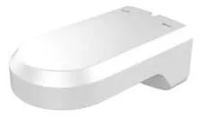Accessoire pour caméra de vidéosurveillance fixation murale intérieure mini PTZ