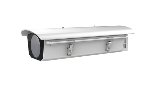 Accessoire pour caméra de vidéosurveillance caisson IP66 refrigerant (-30 a 85
