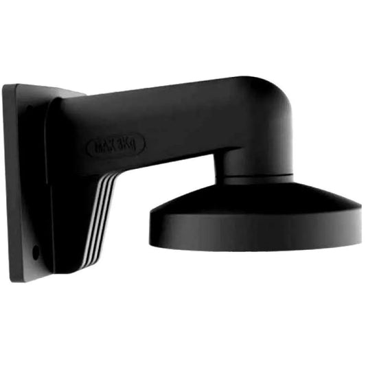 Accessoire pour caméra de vidéosurveillance support mural noir