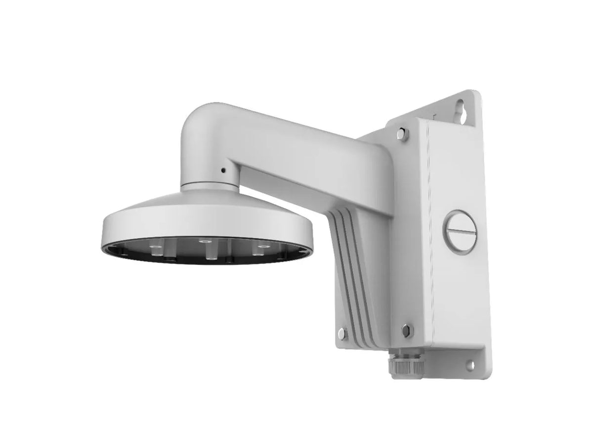 DS-1473ZJ-155B FIXATION MURALE POUR DS-2CD27x5FWD-IZS + BOITE