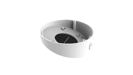 Accessoire pour caméra de vidéosurveillance support plafond incline caméras dome