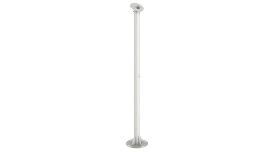 Accessoire pour caméra de vidéosurveillance support de montage colonne