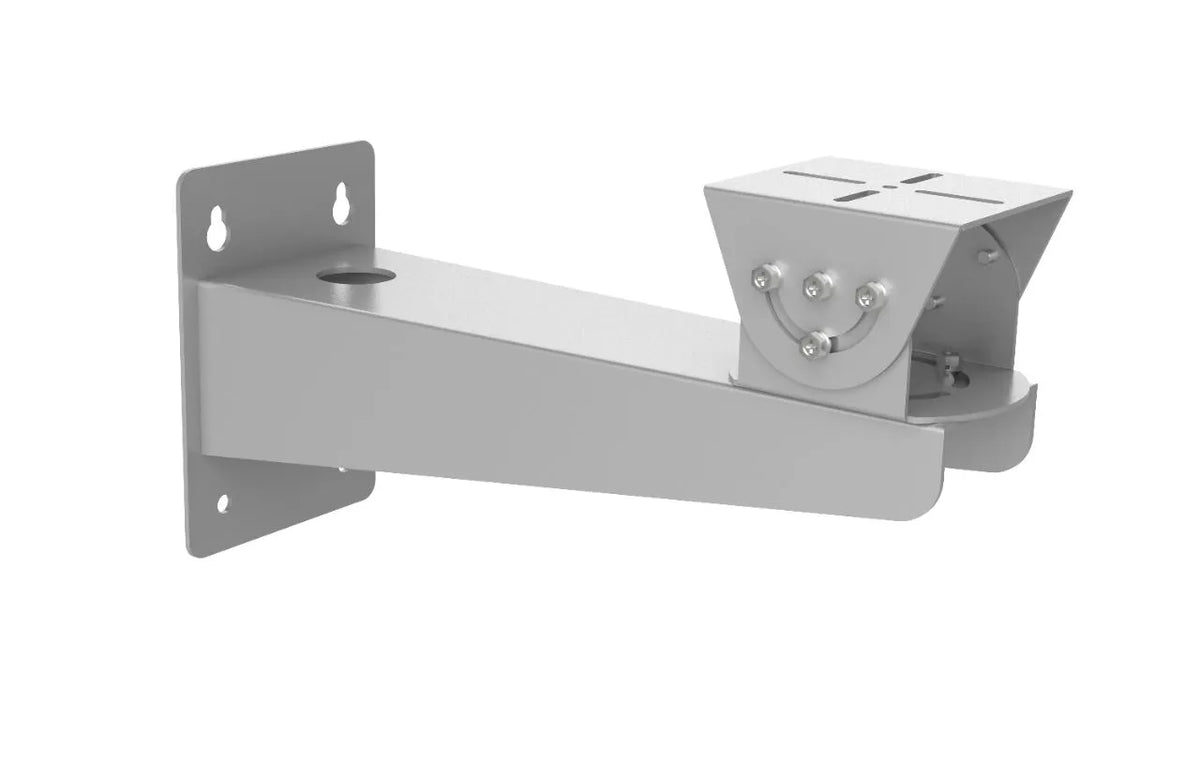 Accessoire pour caméra de vidéosurveillance support de montage mural anti