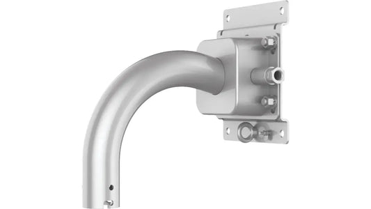 Accessoire pour caméra de vidéosurveillance support mural dome