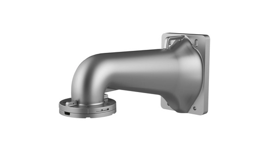 Accessoire pour caméra de vidéosurveillance support mural PTZ