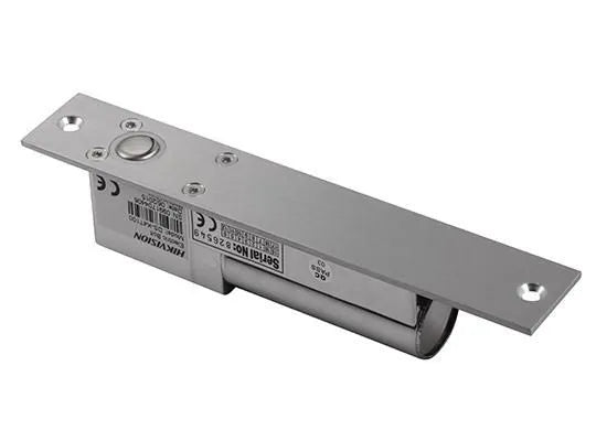 Serrure connectée verrou électrique 12VDC