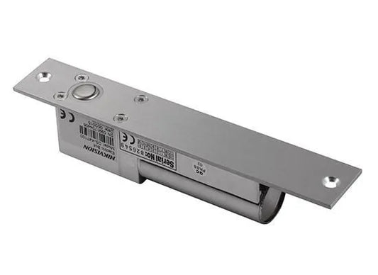 Serrure connectée verrou électrique 12VDC