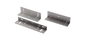 Serrure connectée support pour serrure magnetique DS-K4H250S – vue 2