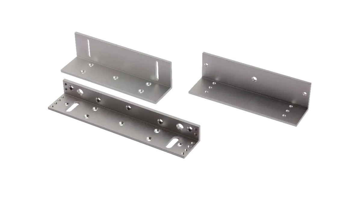 Serrure connectée support pour serrure magnetique DS-K4H250S