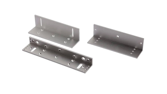Serrure connectée support pour serrure magnetique DS-K4H250S